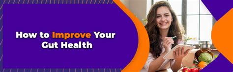 How gut health impacts immunity - Best foods for gut health