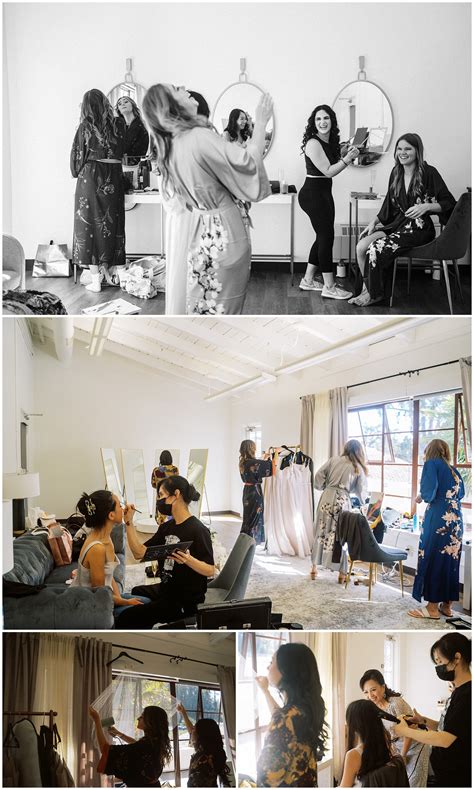 Chapel of Our Lady and Golden Gate Club Wedding — Annie Hall Photography