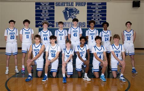 Seattle Prep Location