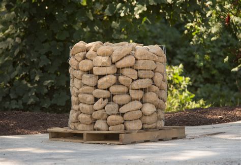 River Rounds - Georgia Landscape Supply