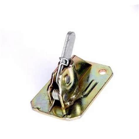 Spring Clamp - scaffolding spring clamp Manufacturer from Ludhiana