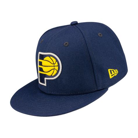 Authentic Men's Indiana Pacers Apparel | Pacers Team Store