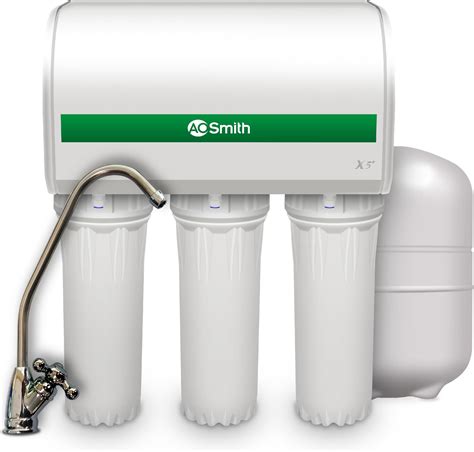 Bepure UTS CP Copper+ Under Sink Water Purifier 12L with RO+UV+UF+TDS ...