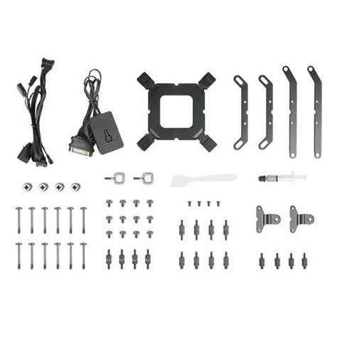 Buy Antec Vortex LUM 360 ARGB CPU Cooler, Best Price