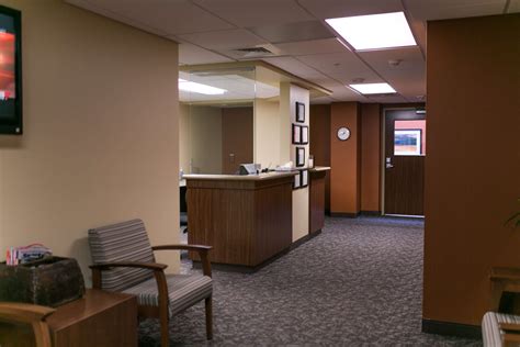 Radiology - Minidoka Memorial Hospital