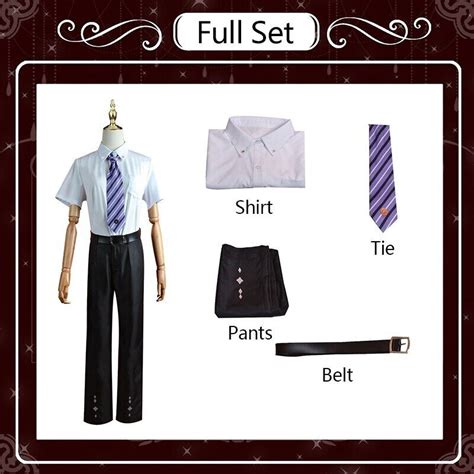 Fantasia Cosplay de impacto genshin heytea Jk School | Ubuy India