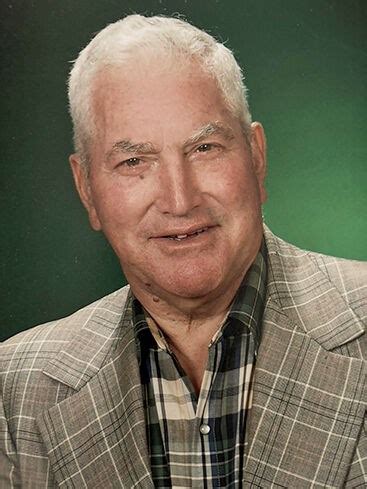 Lawrence Kunesh Obituary (1935 - 2025) - Defiance, OH - The Bryan Times