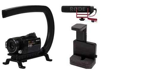 Buy Cam Caddie GPR-072 1/4-20 360 Degree BacPac Rotary (Black) Online ...
