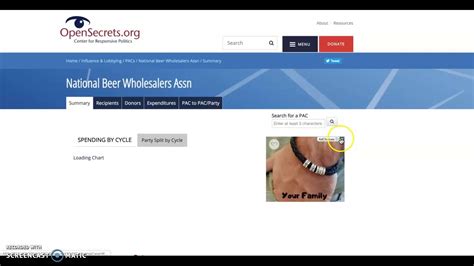 Rush OpenSecrets 的图像结果