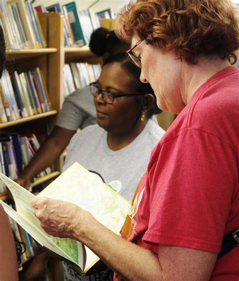 Donna Andrews - A Driven Donator! - Better World Books Cares