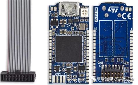 STLinux 的图像结果