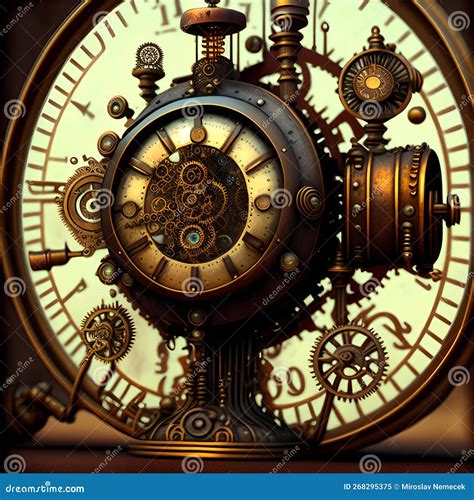 Clockwork Automaton 的图像结果