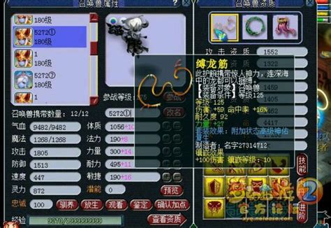 梦幻西游：50级小号鉴定一件装备，结果喜提双蓝字，一口价卖了23万