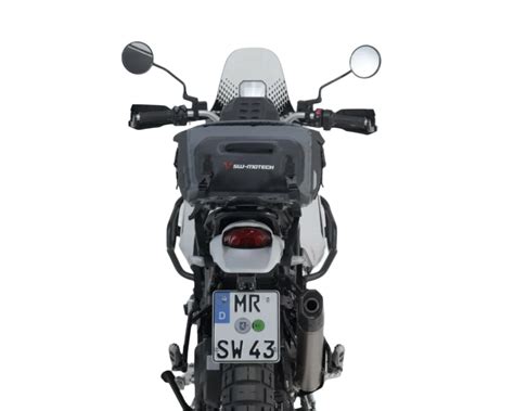 SW Motech 18L Waterproof Drybag (BC.WPB.00.018.20000)– Moto Central