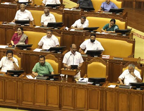 Kerala budget: Government announces free education in arts and science ...