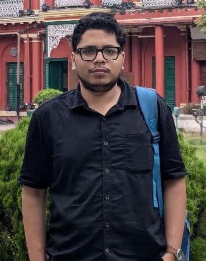 Laksmikanta Adak | IIEST