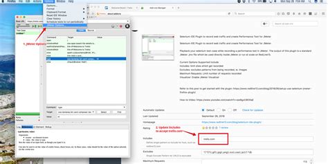 Image result for How to Run Selenium Script in JMeter
