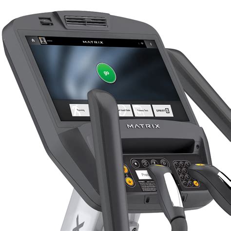 Matrix Cross Trainer 的图像结果