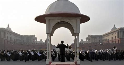Beating Retreat Ceremony: Commuters urged to avoid certain routes ahead ...