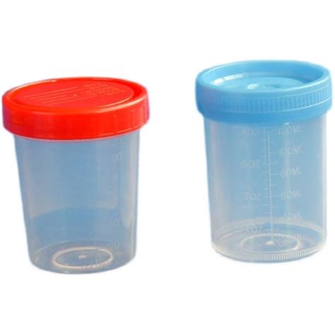 Image result for Stool Sample Container