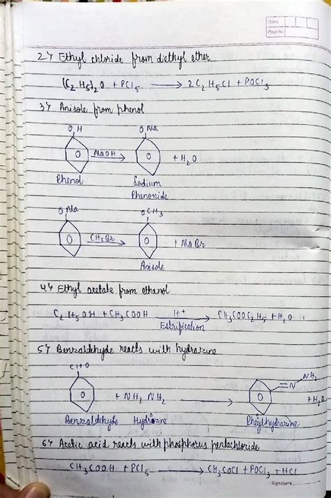 Image result for Conversion Reaction Class 12 Basics