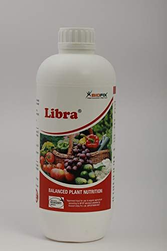 BIOFIX LIBRA 250ML : Amazon.in: Garden & Outdoors