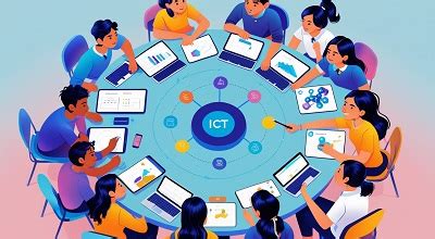 Image result for Collaborative ICT Tools