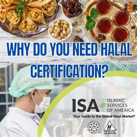 Islamic Services of America (ISA) on LinkedIn: #halal # ...