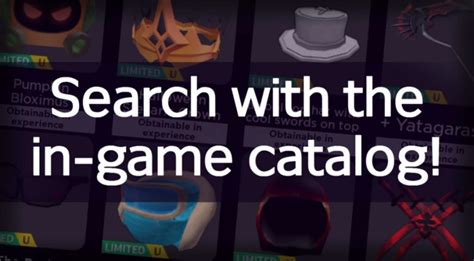 Image result for Roblox Item Identifier