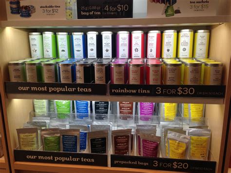 Resultado de imagen de best davids tea flavors