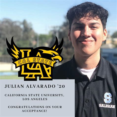 Salesian Student Spotlight | Bishop Mora Salesian High School