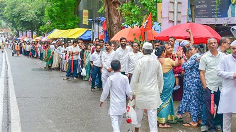 Amid tensions over Bakri Eid in Maharashtra, why Pandharpur stands out ...