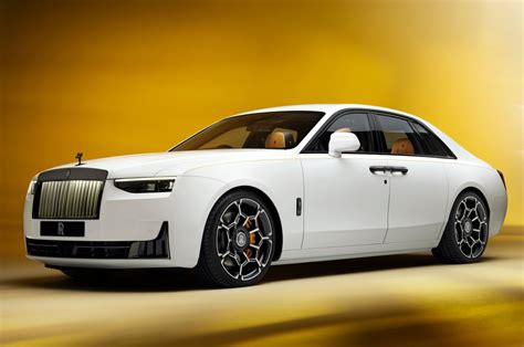 Rolls-Royce Ghost facelift launched at Rs 8.95 Crore | Autocar Professional