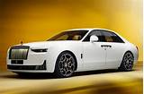 Rolls-Royce Ghost facelift launched at Rs 8.95 Crore | Autocar Professional
