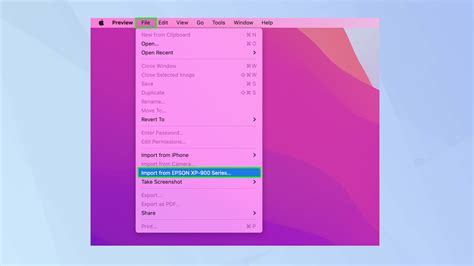 Image result for Setup Scanner Mac
