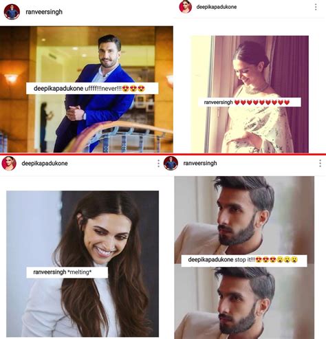 14 Reminders That Ranveer And Deepika Were Always Meant To Be