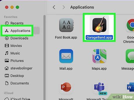 Image result for Delete Programs Mac