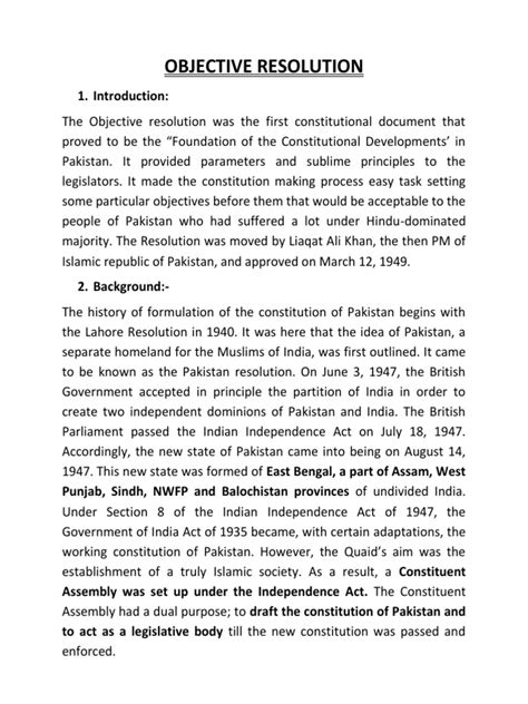 Image result for Objective Resolution Question in UPSC Answersheet