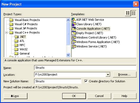 Image result for Microsoft Control Panel Visual Studio .Net