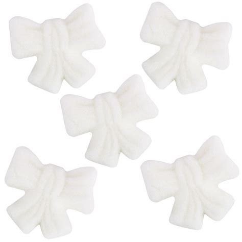 Making Sugar Bows Tutorial 的图像结果