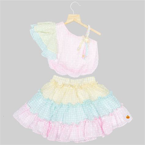 Buy Western Dresses For Girls Online at Mumkins