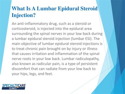 Injection Back Pain 的图像结果