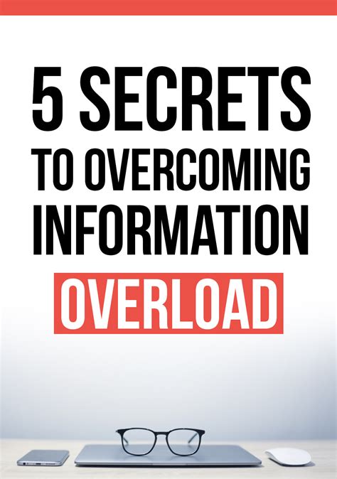 Image result for Managing Information Overload