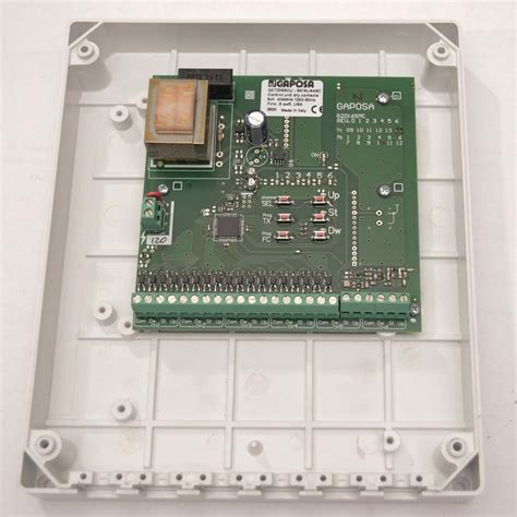 Image result for Gaposa Remote Control Programming