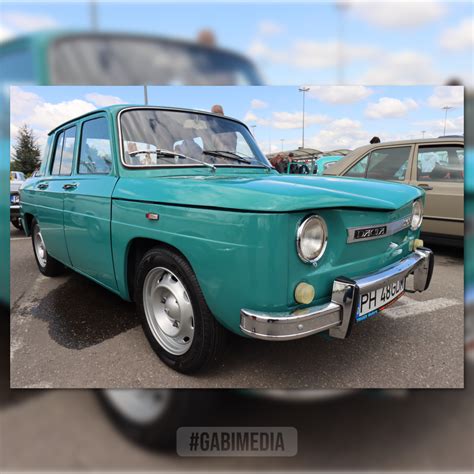 Retro & Electro Parade - Ploiesti Shopping City - Galerie foto