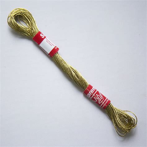 Buy Online Metallic Embroidery Threads|Embroidery| Hoop Art Embroidery ...