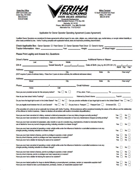 Image result for Owner Operator Business Plan PDF