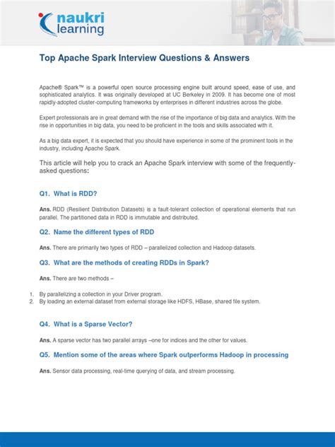 Spark Interview Example 的图像结果