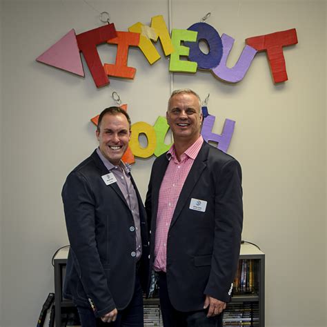 Time Out Youth | SHARE Charlotte