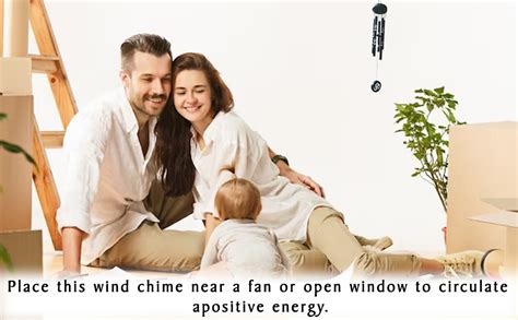 GJ Feng Shui Om Vastu Five Pipe Wind Chime for Balcony, Window and Om ...